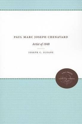Paul Marc Joseph Chenavard