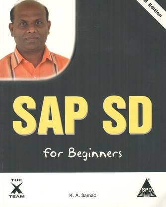 SAP Sd for Beginners
