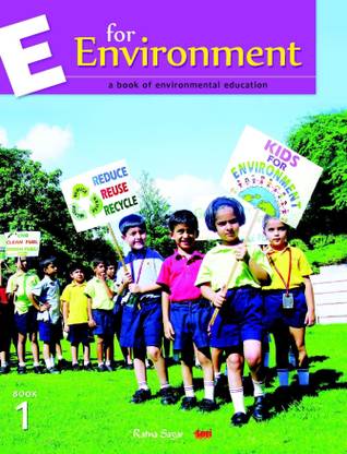 E for Environment 1