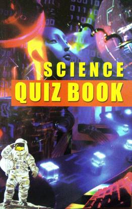 Science Quiz Book
