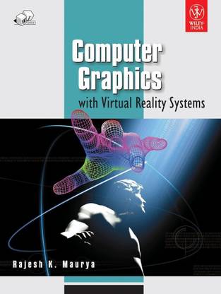 Computer Graphics with Virtual Reality Systems