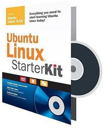 Ubuntu Linux Starter Kit
