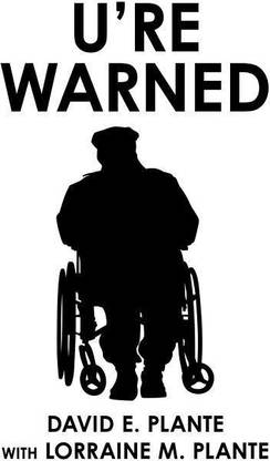 U're Warned