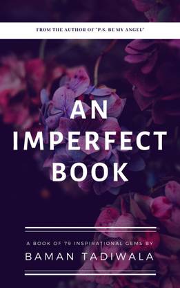 An Imperfect Book