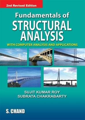 Fundamentals of Structural Analysis