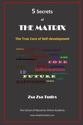 5 Secrets of The Matrix