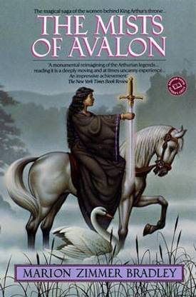The Mists of Avalon the Mists of Avalon