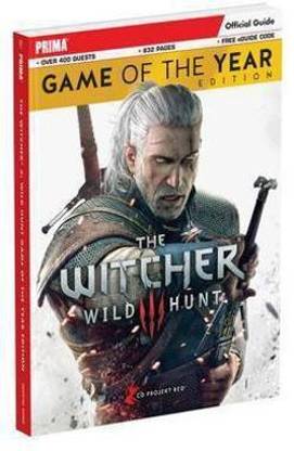 The Witcher 3: Wild Hunt