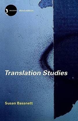 Translation Studies