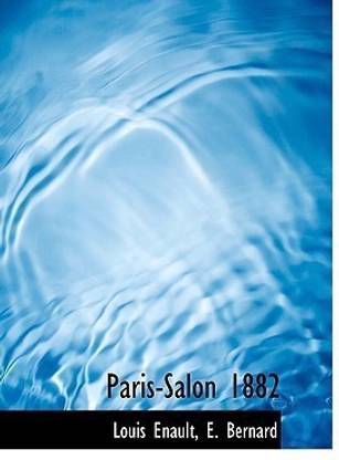Paris-Salon 1882