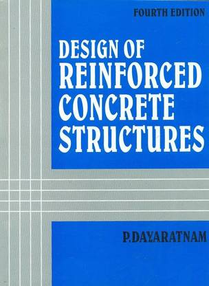 Design of Reinforced Concrete Structures