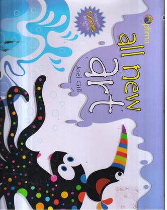 All New Art- 5