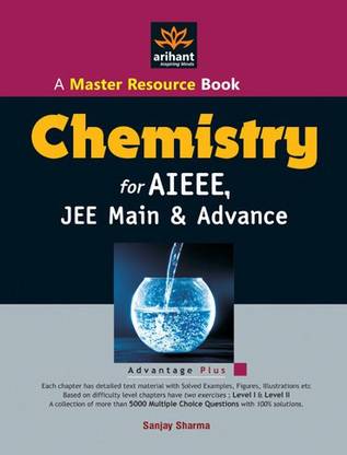 New Pattern Aieee Chemistry