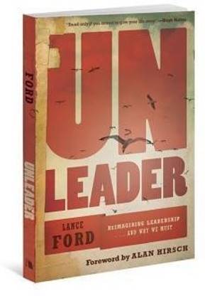 Unleader