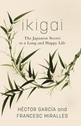 Ikigai