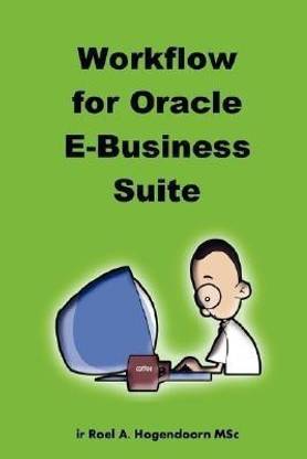 Workflow for Oracle E-Business Suite