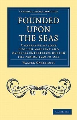 Founded Upon the Seas