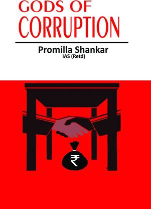 Gods of Corruption