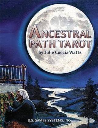 Ancestral Path Tarot