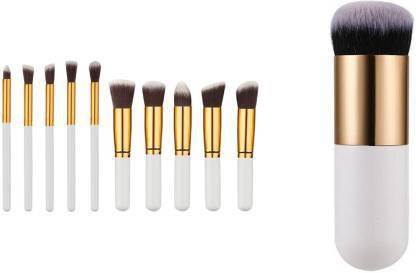Glemmi Makeup Brush Set of 11