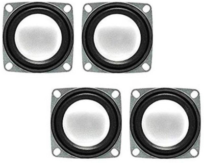5 watt woofer speaker