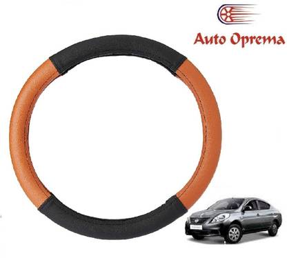 Auto Oprema Steering Cover For Nissan Sunny