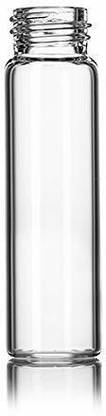 HOMEOTRADE HOMEOPATHY 2.5ML GLASS BOTTLE 1 ml Bottle