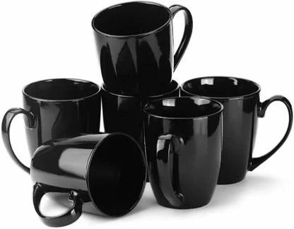 RAPIS Pack of 6 Ceramic