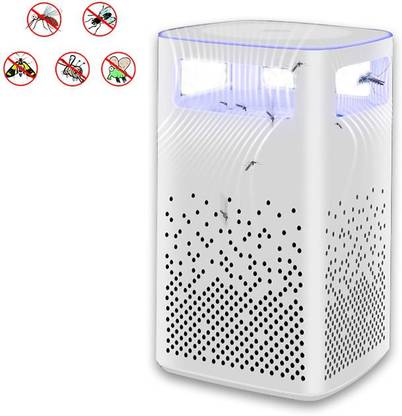 MASX KS -2019 Insect Carbon dioxide co2 led anti-mosquito mosquito killer lamp Electric Insect Killer Indoor, Outdoor