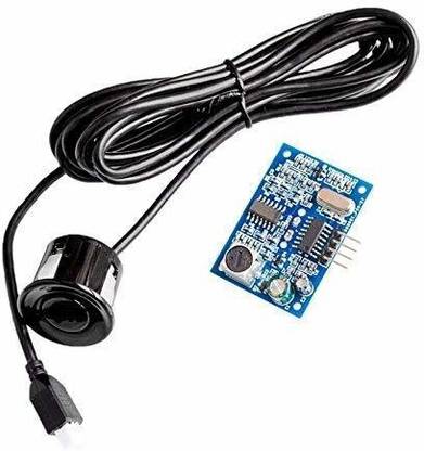 Stookin Waterproof Ultrasonic JSN-SR04T Distance Transducer Sensor for Arduino Power Supply Electronic Hobby Kit