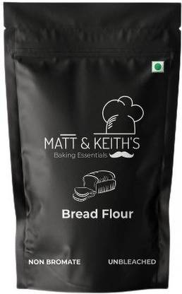 Matt & Keith's Bread Flour | Versatile Baking Flour - 1 KG