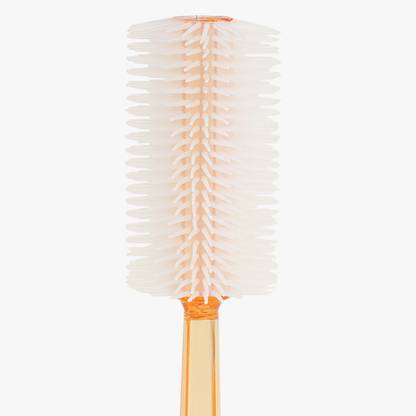 SUPER GELINGEN Round Hair Brush Unisex Portable Lightweight for Detangling Hair, styling Hair