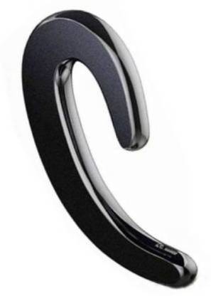 RACRO Bone Conduction Bluetooth Headset for all Smart phones-YBB-3412 Bluetooth