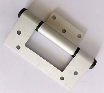 Hardware BUT HINGES ALUMINIUM Butt/Mortise Hinge