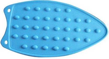 divinezon Silicone Iron Rest Ironing Pad Ironing Mat