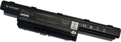 LAPCARE Compatible for Acer Aspire 4741, 4740, 4750 6 Cell Laptop Battery