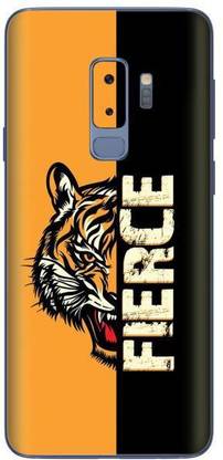 aadia Samsung Galaxy S9 Plus Mobile Skin
