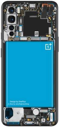 wrap craft ONE PLUS Nord Mobile Skin