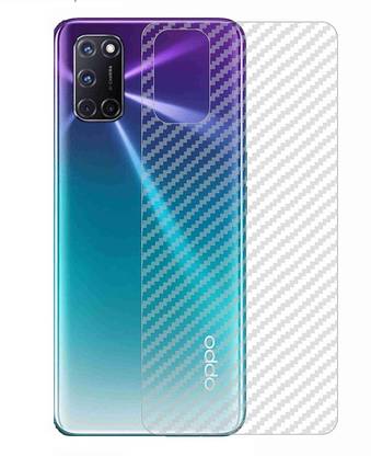 S-Line Oppo A32 Mobile Skin