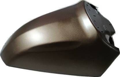 HRBull Front Mud Guard For TVS Jupiter NA