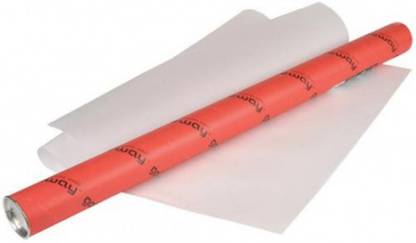 Gateway TRACING PAPER UNRULED 1016MMX18.2 METER ROLL 70 gsm Drawing Paper