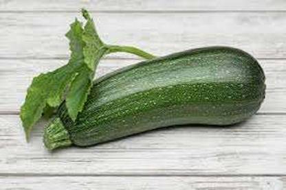 KRISHNA Raven (F1 Hybrid) Zucchini Seed