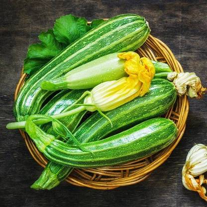 Sjeme Cocozella Zucchini Seed