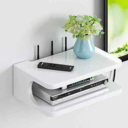 Dream bazaar MDF (Medium Density Fiber) Wall Shelf