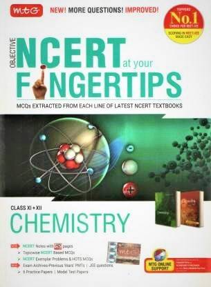 Fingertips Chemistry