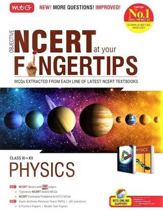 Fingertips Physics
