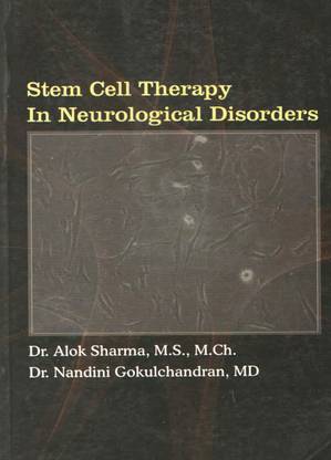 Stem Cell Therapy In Neurological Disorders