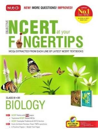 Fingertips Biology