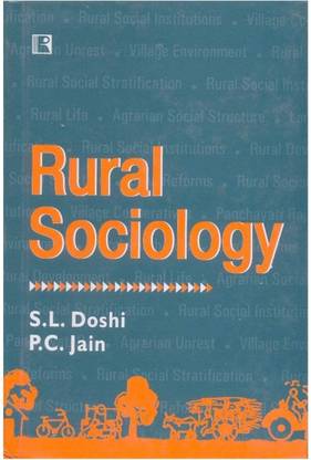 Rural Sociology