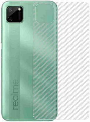 DMJHP Back Screen Guard for Realme C11